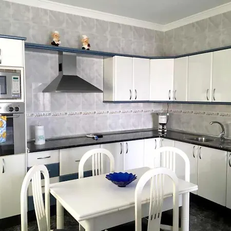 Holiday home Holiday Home Calle Las Magnolias *