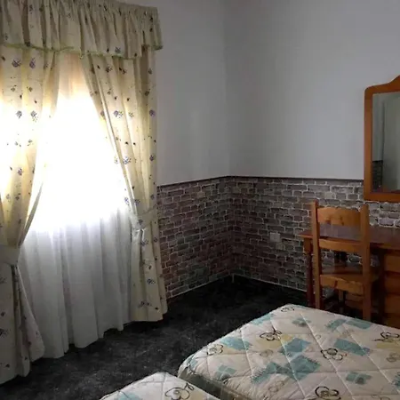 Holiday Home Calle Las Magnolias * La Oliva